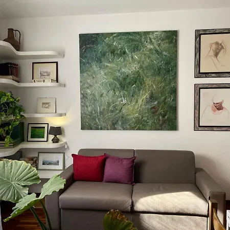 Apartamento 1461
