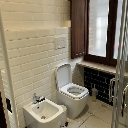 Apartamento 1461 Asís