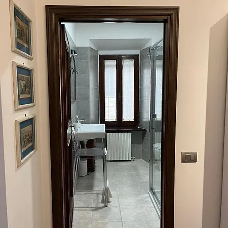 Apartamento 1461 Asís