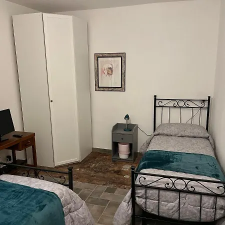 1461 Appartamento Assisi