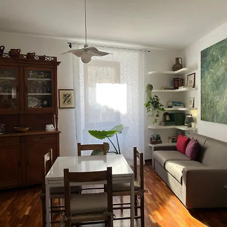 Apartamento 1461 Asís