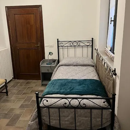 Apartment 1461