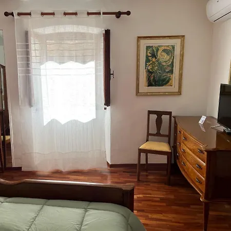 1461 Apartamento Asís