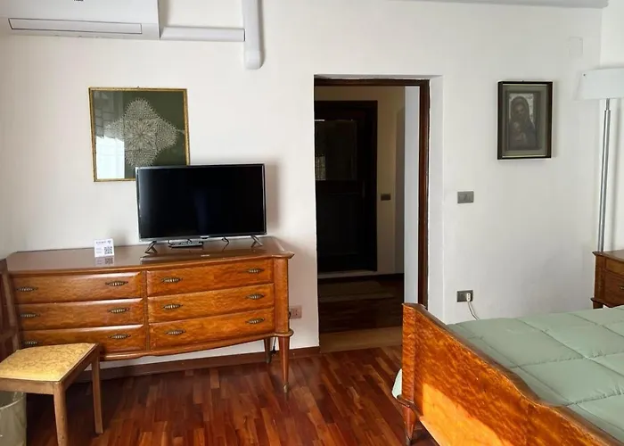 Apartamento 1461