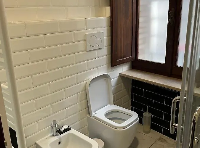 Apartamento 1461 Assisi