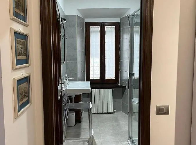 Apartamento 1461 Assisi