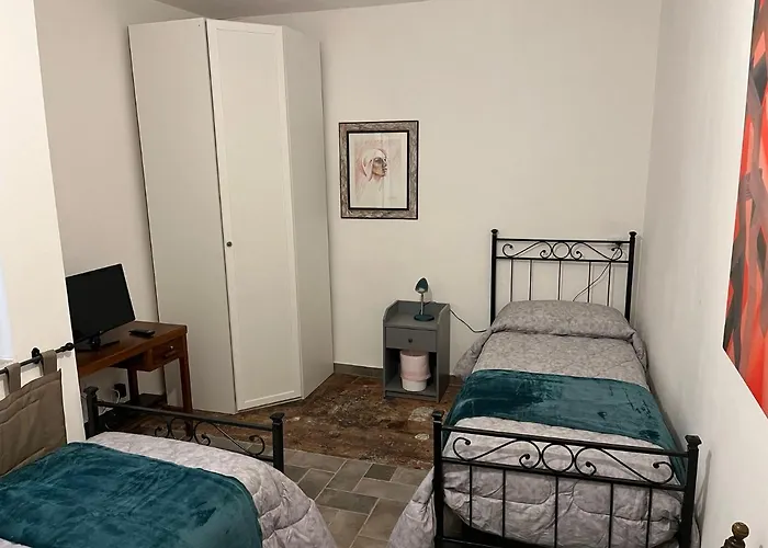 1461 Apartamento Assisi