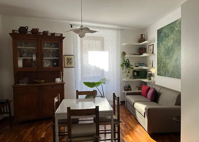 Apartamento 1461 Assisi