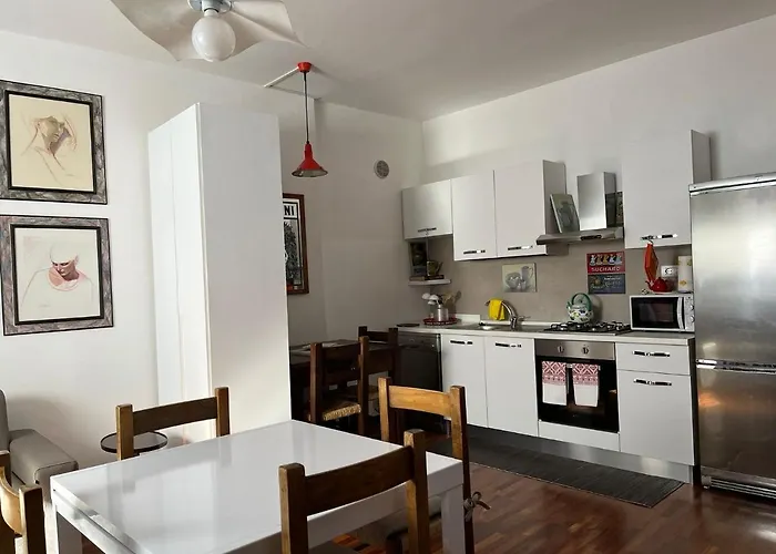 1461 Apartamento Assisi