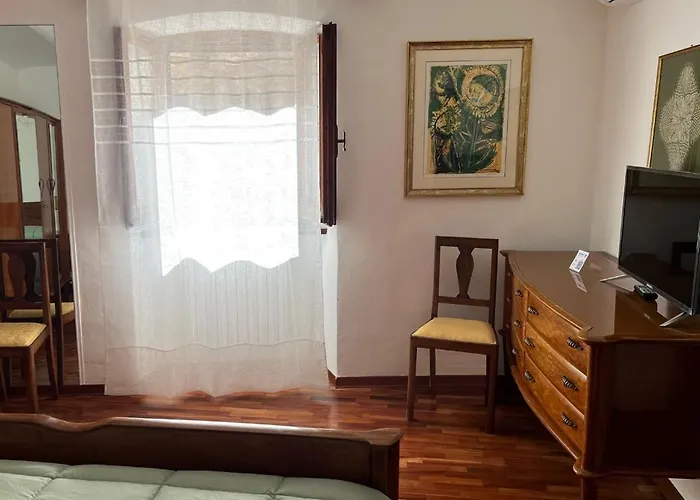 1461 Apartamento Assisi